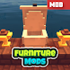 Furniture Mod For Minecraft - Androidアプリ