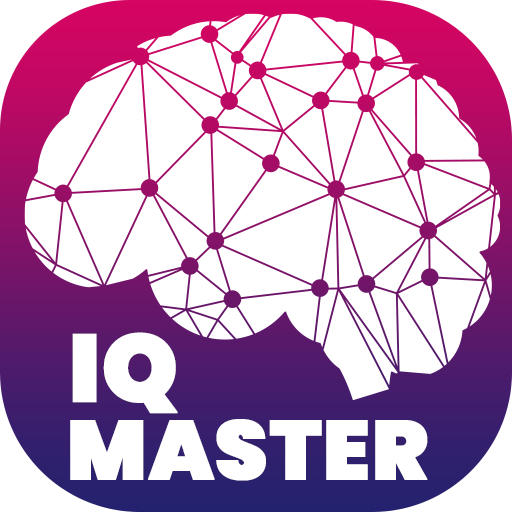 IQ Master - Play Quiz & Learn Latest Icon