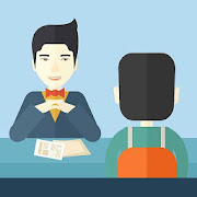 Job Interview Tips 2.0 Icon
