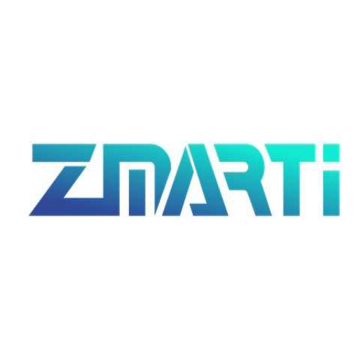 ZMARTI logo