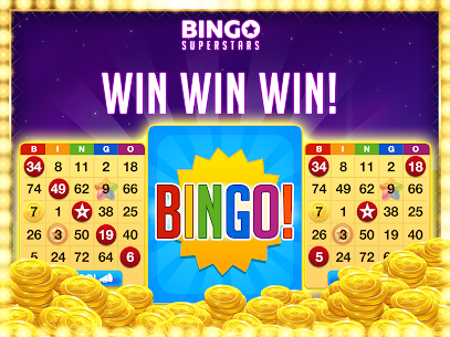 Bingo Superstars: Casino Bingo Mod Apk Download 7