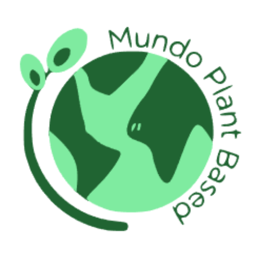 Mundo Plant Based logo