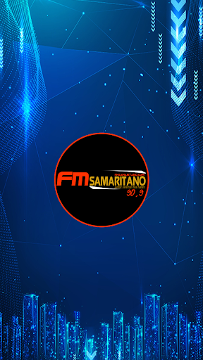 Fm Samaritano Oficial Screen 2