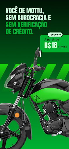 Mottu Motos Screen 2