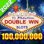Cover Image of Download Double Win Slots- Vegas Casino 1.73 APK