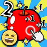 Cover Image of Download Tap Tap Apple2 - idle Clicker  APK