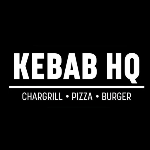 Kebab HQ logo