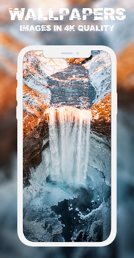 Backdrops - Wallpapers