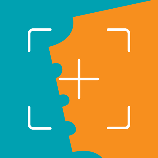BeMused Network - BeScanned logo