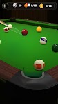 screenshot of 8 Pool Master