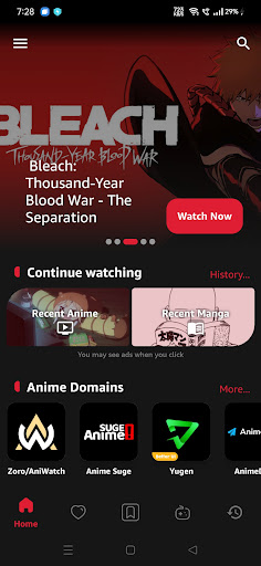 AnimeFlix - Anime TV