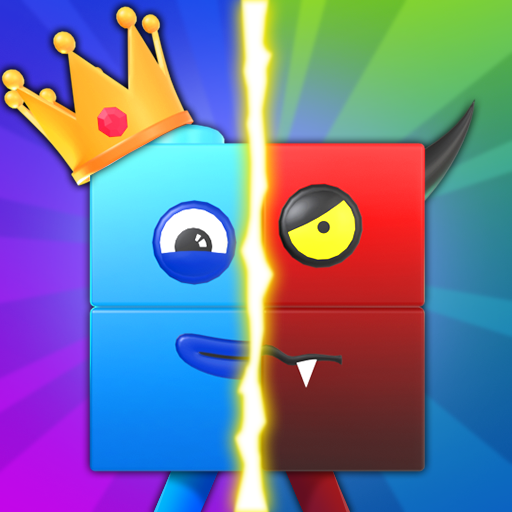 Number Cube War : Merge Idle Download on Windows