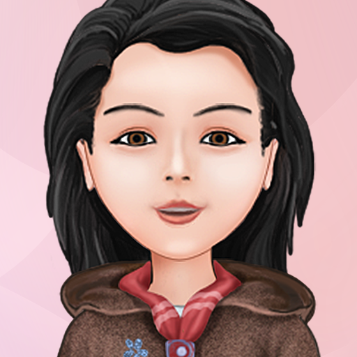 Girl Magic Adopter  Icon