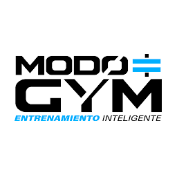 图标图片“Modo Gym”