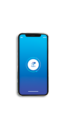 Android application Paakifast screenshort