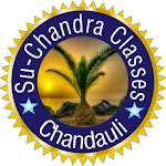 Cover Image of Télécharger SU-CHANDRA CLASSES  APK