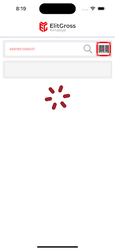 Elit Gross Fiyat Gör Screenshot