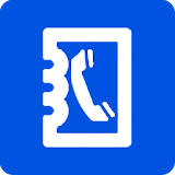 The Phone Book (Smart Touch) icon