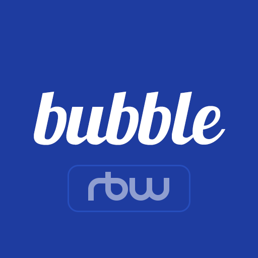 Bubble For Rbw - Apps On Google Play