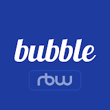 bubble for RBW icon