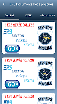 My EPS Mobile screenshot 2