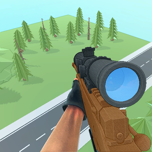Sniper Surveillance Download on Windows