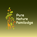 Pure Nature Familodge icon