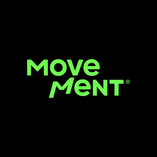 Movement Academy logo