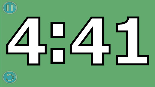 Turns Timer for Tabletop Games Screen 3