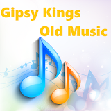 Gipsy Kings Old Music icon