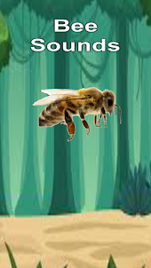 Bee Jungle Sound Game Sim