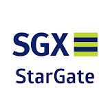 SGX StarGate Authenticator icon