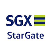 SGX StarGate Authenticator