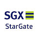 SGX StarGate Authenticator - Androidアプリ