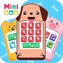 Baby Phone Animals 1.6 APK Descargar