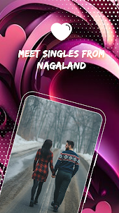 Nagaland Dating & Live Chat