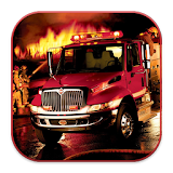 Fire Fighter Hero Wallpapers icon