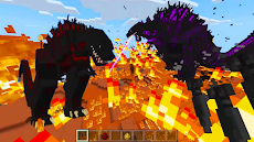 Kong Godzilla modのおすすめ画像1