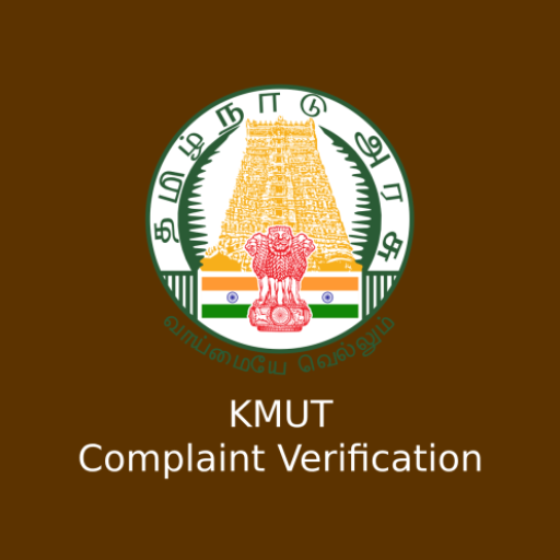KMUT Complaint Verification – Apps bei Google Play