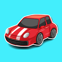 Parking Jam - Puzzle Game