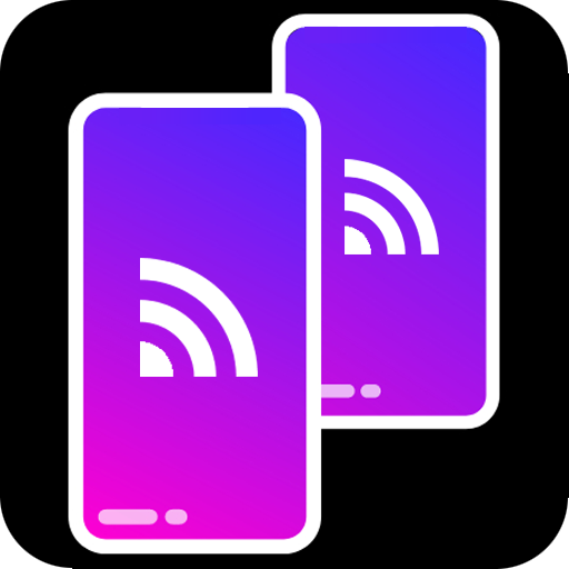 Picxer: Share Photos High Def logo