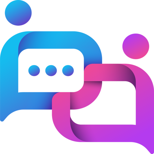 شات روقان | دردشة - تعارف عربي logo