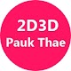 2D Pauk Thaee