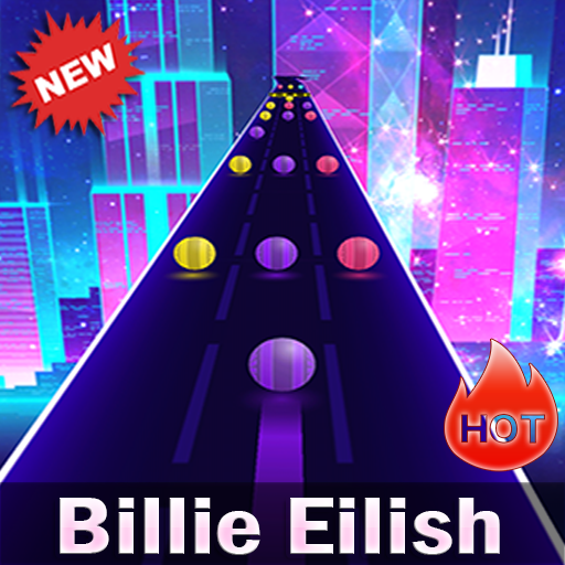Billie Eillish Road : Kpop Music