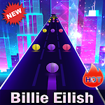 Cover Image of Download Billie Eillish Road : Kpop Mus  APK