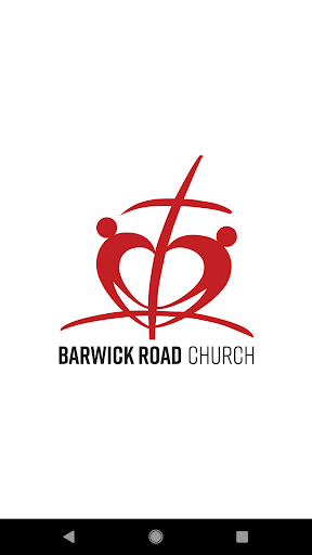 Android application Barwick Road Church screenshort