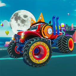 Gear Up: Track Survivor Racing