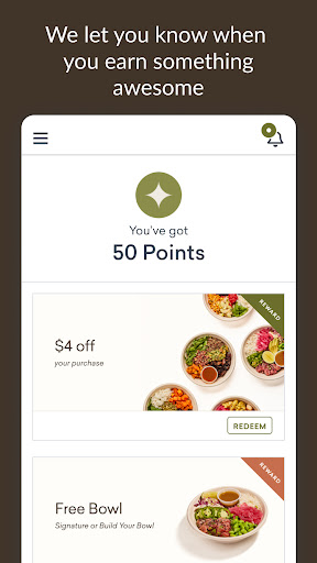 Screenshot of Honest Mary's
