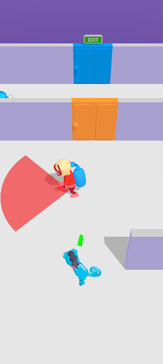 Color Doors Screen 3