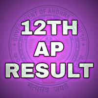 AP Inter Results 2021 , AP Board Result inter 1&2